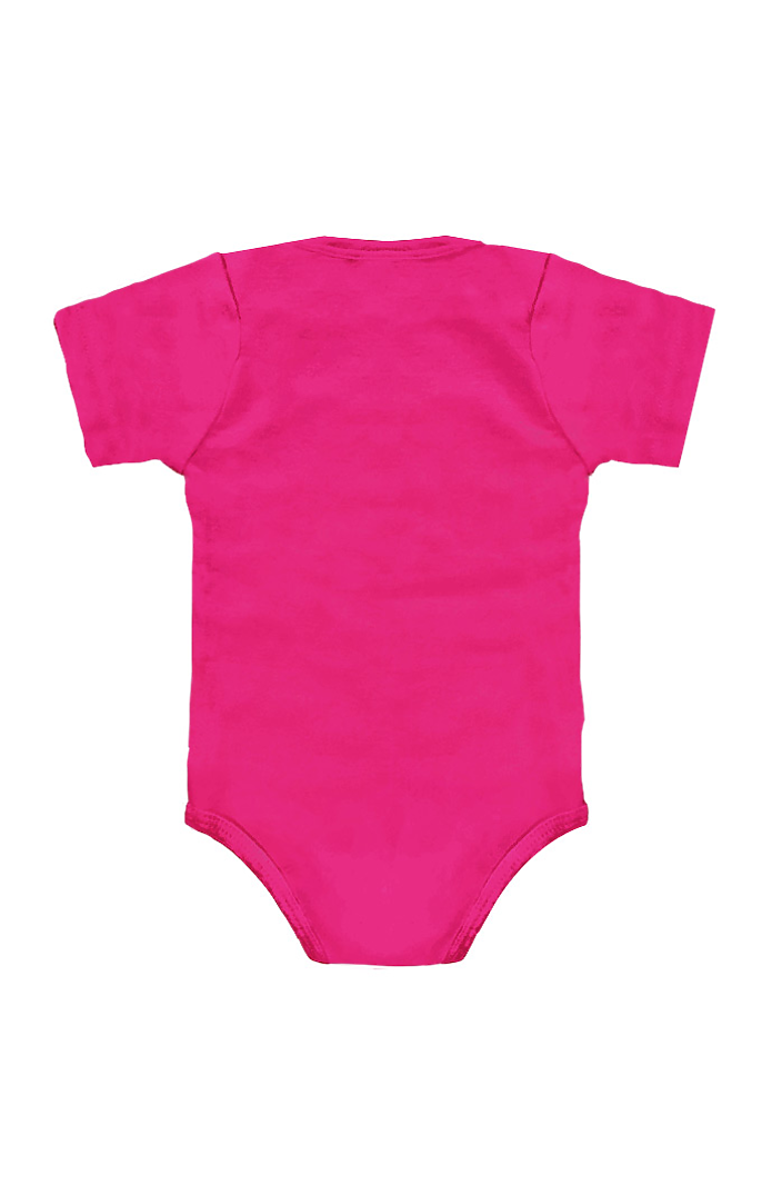 Royal Apparel 2032 Infant One Piece - Fuchsia