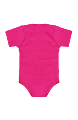 Royal Apparel 2032 Infant One Piece - Fuchsia