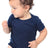 Royal Apparel 2032 Infant One Piece - Navy