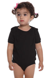 Royal Apparel 2032ORG Infant Organic One Piece - Night