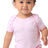 Royal Apparel 2032 Infant One Piece - Pink