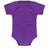 Royal Apparel 2032 Infant One Piece - Purple