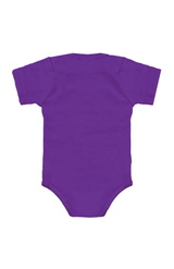 Royal Apparel 2032 Infant One Piece - Purple