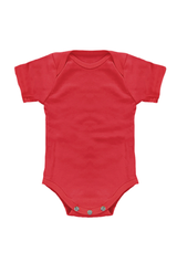 Royal Apparel 2032 Infant One Piece - Red