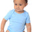 Royal Apparel 2032 Infant One Piece - Sky
