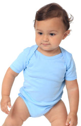 Royal Apparel 2032 Infant One Piece - Sky