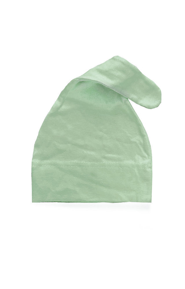 Royal Apparel 2033ORG Infant Organic Hat - Avocado