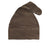 Royal Apparel 2033ORG Infant Organic Hat - Bark