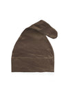 Royal Apparel 2033ORG Infant Organic Hat - Bark