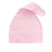 Royal Apparel 2033ORG Infant Organic Hat - Rose Pink