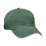 Garment Washed Cap Joe's USA Green