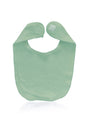 Royal Apparel 2035ORG Infant Organic Bib - Avocado