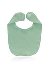 Royal Apparel 2035ORG Infant Organic Bib - Avocado