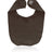 Royal Apparel 2035ORG Infant Organic Bib - Bark