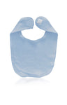Royal Apparel 2035ORG Infant Organic Bib - Heaven