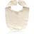Royal Apparel 2035ORG Infant Organic Bib - Natural