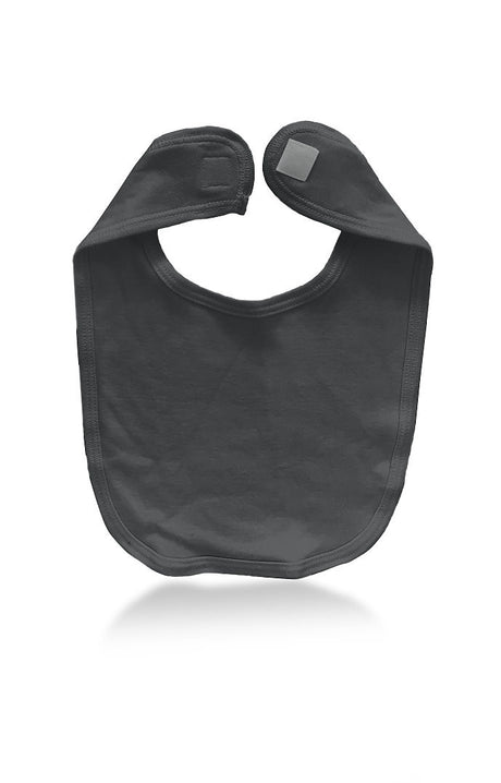 Royal Apparel 2035ORG Infant Organic Bib - Night