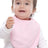 Royal Apparel 2035 Infant Bib - Pink