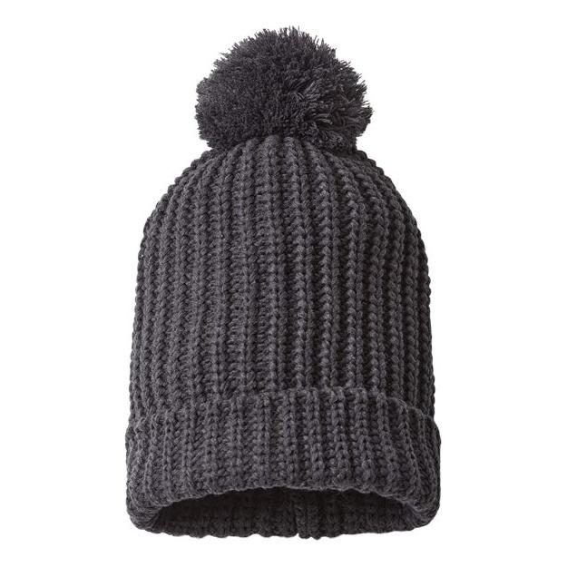 Richardson Chunky Cable Beanie - Richardson 143R