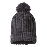 Richardson Chunky Cable Beanie - Richardson 143R