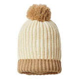 Richardson Chunky Cable Beanie - Richardson 143R