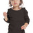 Royal Apparel 2037ORG Infant Organic Long Sleeve One Piece - Night