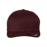 Flexfit Wool-Blend Cap - Flexfit 6477 Flexfit