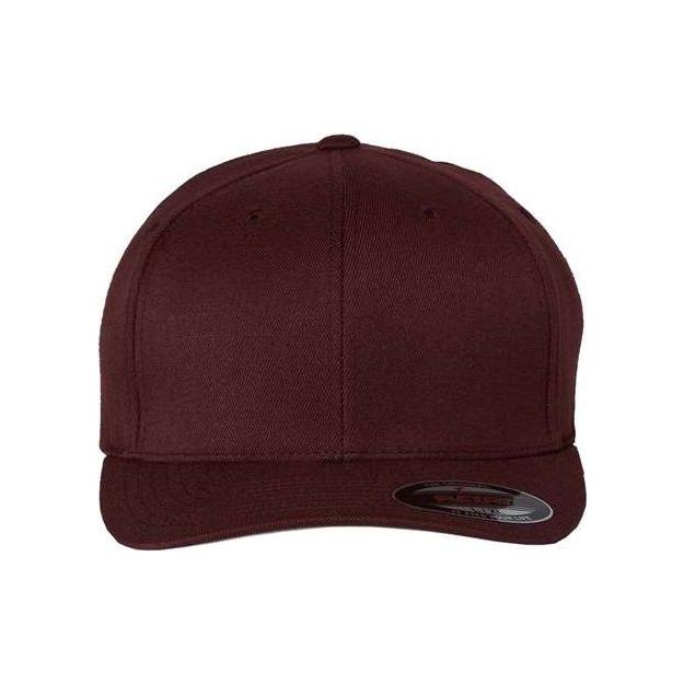 Flexfit Wool-Blend Cap - Flexfit 6477