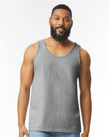 Gildan Unisex Ultra Cotton® Tank Top - Gildan 2200