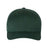 Flexfit Wool-Blend Cap - Flexfit 6477 Flexfit Spruce S/M