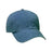 Garment Washed Cap Joe's USA Steel Blue