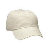 Garment Washed Cap Joe's USA Stone
