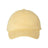 Valucap Bio-Washed Classic Dad Hat - Valucap VC300A Valucap Butter Adjustable