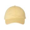 Valucap Bio-Washed Classic Dad Hat - Valucap VC300A Valucap Butter Adjustable