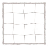 3.5 MM OFFICIAL SIZE SOCCER NET ORANGE