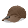 Decky 6 Panel Low Profile Relaxed Cotton Dad Hat | Decky 205