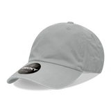 Decky 6 Panel Low Profile Relaxed Cotton Dad Hat | Decky 205