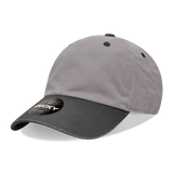 Decky 6 Panel Low Profile Relaxed Cotton Dad Hat | Decky 205