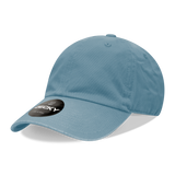 Decky 6 Panel Low Profile Relaxed Cotton Dad Hat | Decky 205