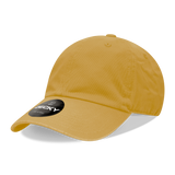 Decky 6 Panel Low Profile Relaxed Cotton Dad Hat | Decky 205