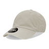 Decky 6 Panel Low Profile Relaxed Cotton Dad Hat | Decky 205