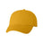 Valucap Bio-Washed Classic Dad Hat - Valucap VC300A Valucap Gold Adjustable