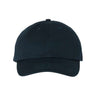 Valucap Bio-Washed Classic Dad Hat - Valucap VC300A Valucap Navy Adjustable