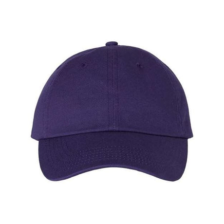 Valucap Bio-Washed Classic Dad Hat - Valucap VC300A