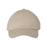 Valucap Bio-Washed Classic Dad Hat - Valucap VC300A