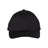 Valucap Lightweight Twill Cap - Valucap VC100 Valucap Black Adjustable
