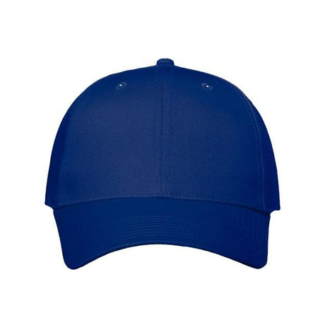 Valucap Lightweight Twill Cap - Valucap VC100 Valucap Royal Blue Adjustable