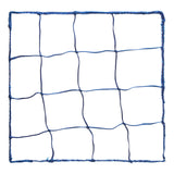 4.0 MM OFFICIAL SIZE SOCCER NET ORANGE