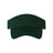 Valucap Bio-Washed Visor - Valucap VC500 Valucap Forest Adjustable