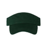 Valucap Bio-Washed Visor - Valucap VC500 Valucap Forest Adjustable